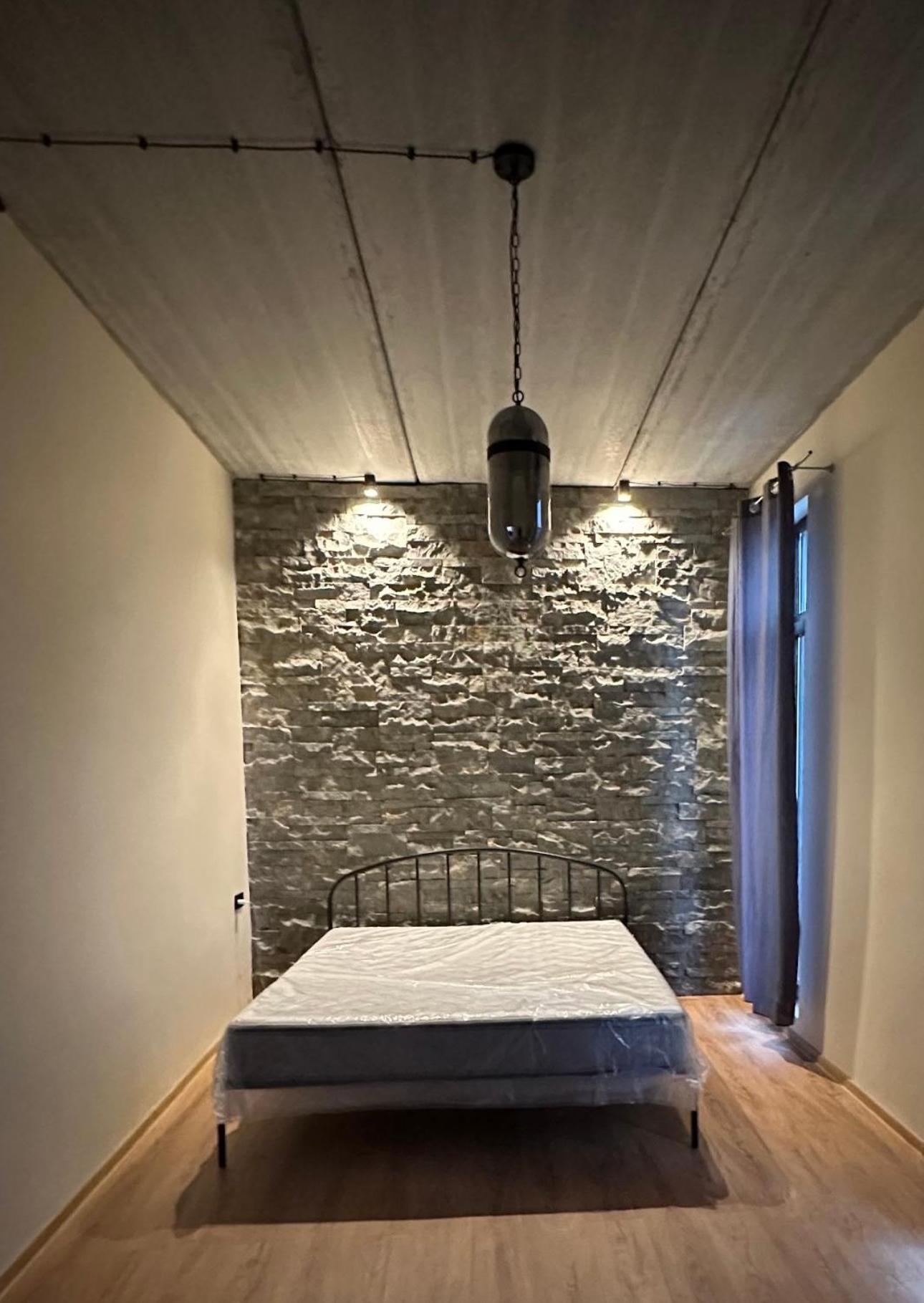 Alpine Escape Kazbegi Villa Exterior foto
